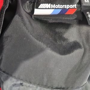 Womens BMW Motorsport Windbreaker